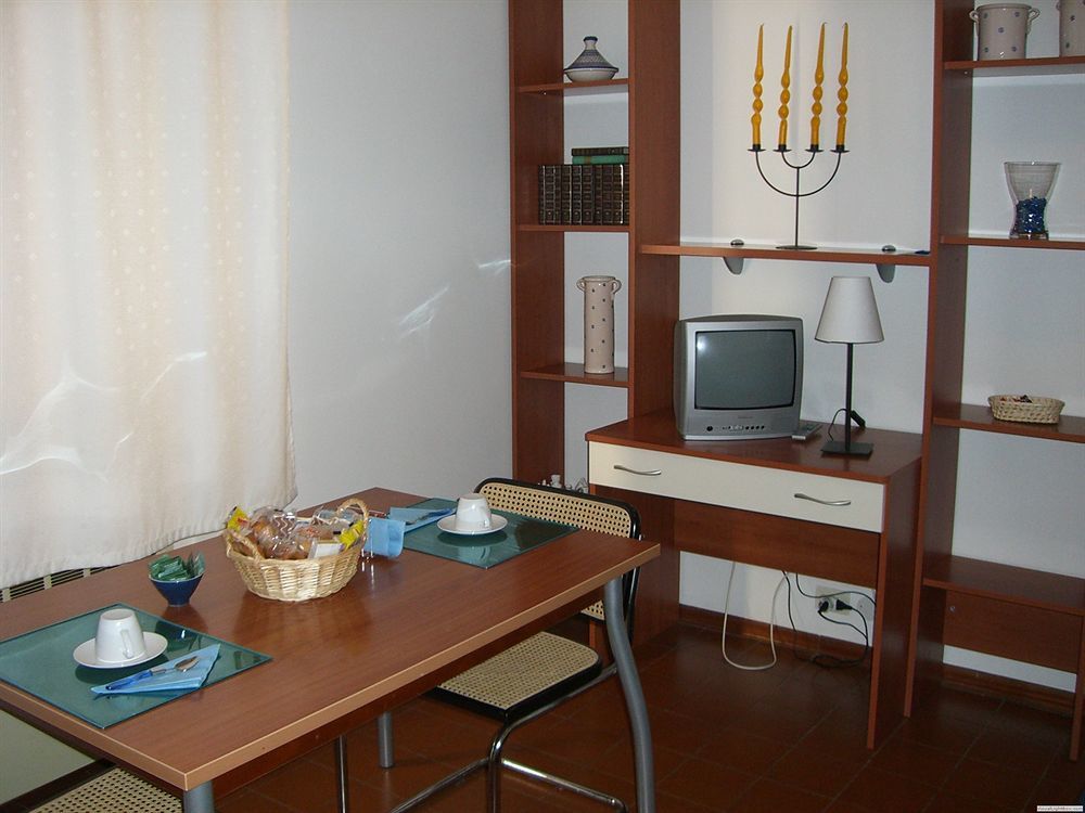 ורונה Appartamenti Museo מראה חיצוני תמונה